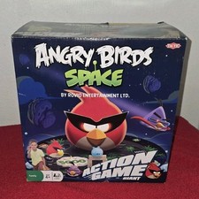 Angry Birds Action Game Giant