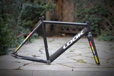 Look AL464 P Track Frame