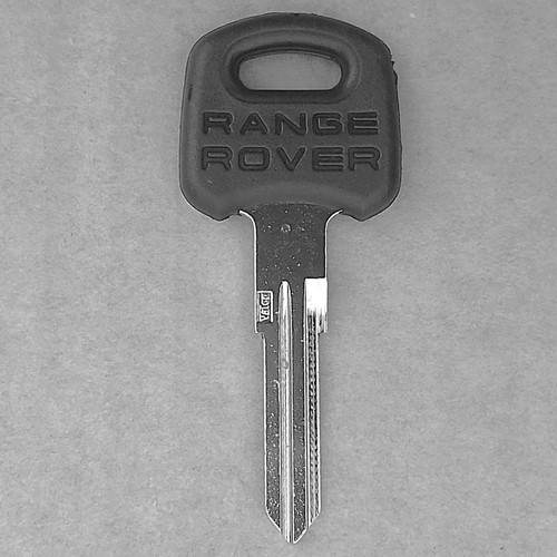 Chiave vuota range rover - vuota,