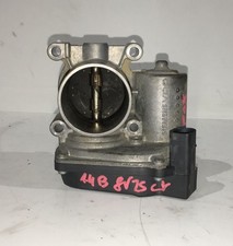 CATALIZZATORE PER VOLKSWAGEN Fox 1° Serie benzina 1400 (05>11)