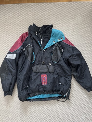 Giacca vintage sci rodeo - , xl