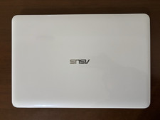 Notebook ASUS F556U i7-7500U