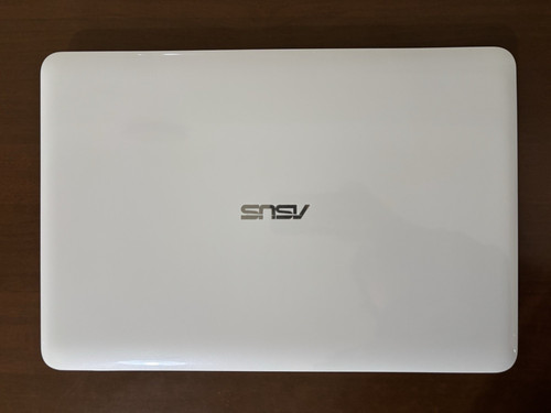 Notebook asus f556u 7500u - f556u, i7-7500u