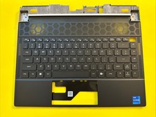 Alienware X14 R2 poggiapolsi con tastiera retroilluminata USA - DVDNC DVDNC B27,14