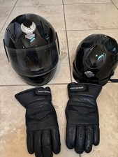 LOTTO HARLEY DAVIDSON - CASCO
