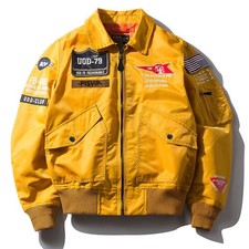 Giacca Bomber Esercito