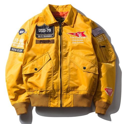 Giacca bomber esercito - giacca,