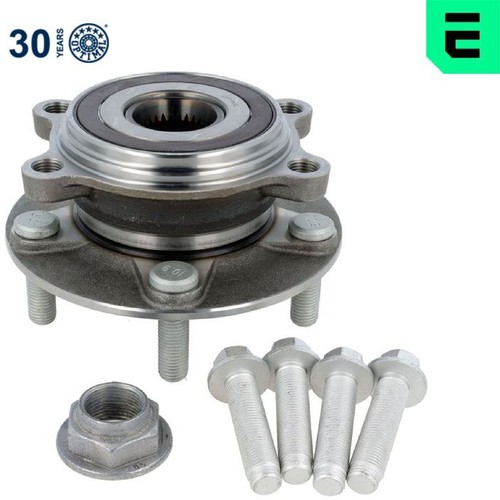 Optimal 911211 kit cuscinetti - kit,