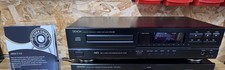 Denon DCD-825 Lettore CD - Hifi Vintage Separato - Testato - Spedizione