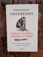 Piergiorgio Odifreddi Sorella