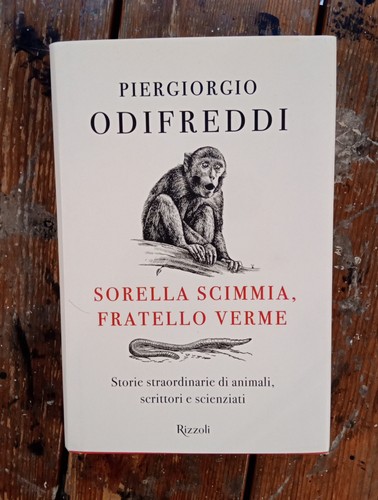 Piergiorgio odifreddi sorella - piergiorgio,