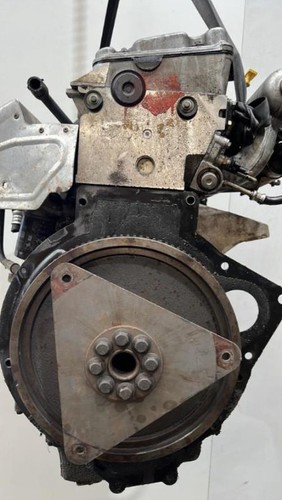 Motore land rover discovery - rover,