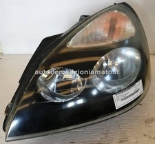 Proiettore/faro anteriore sx Renault Clio 2a serie 2004 con regolazione DEPO 1.2