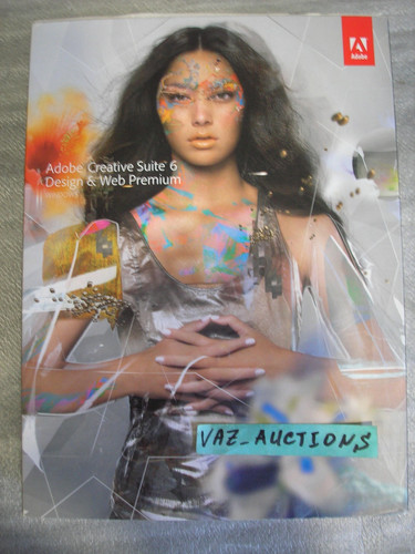 Adobe cs6 design - design, &
