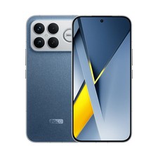 Poco F8 Ultra 16/512gb  5G
