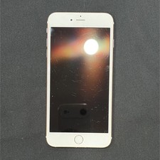 Apple iPhone 6s plus Rose Gold