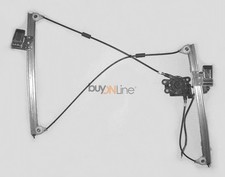 ALZACRISTALLI ELETTRICI