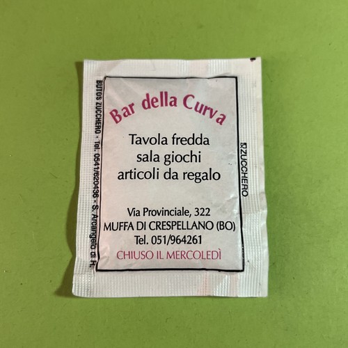 Bar della curva tavola - bar,