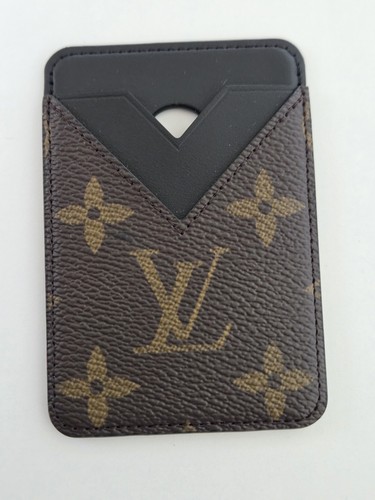Portacarte magnetico louis - portacarte,