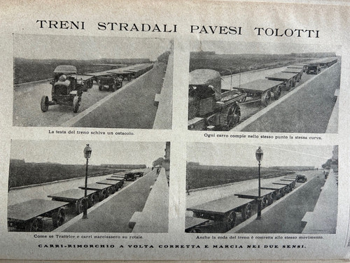 Pubblicità epoca 1917 - pubblicità, d'epoca