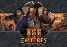 Age of Empires III Edizione