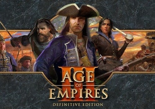 Age empires iii - of,