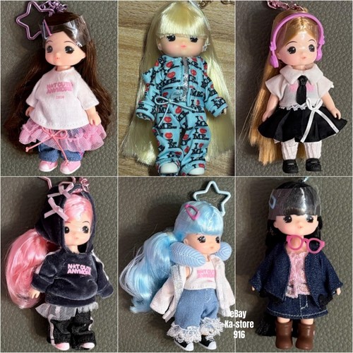 Illit not cute more - not,