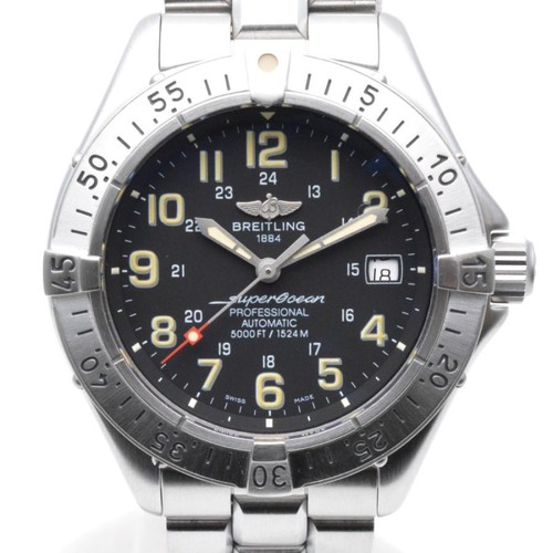 Orologio uomo breitling - orologio,