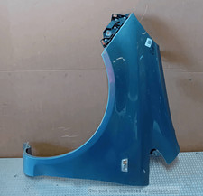 93189645 Parafango ant. SX OPEL CORSA (S07) 1.6T OPC (155Kw) Ber 3p/b/1598cc