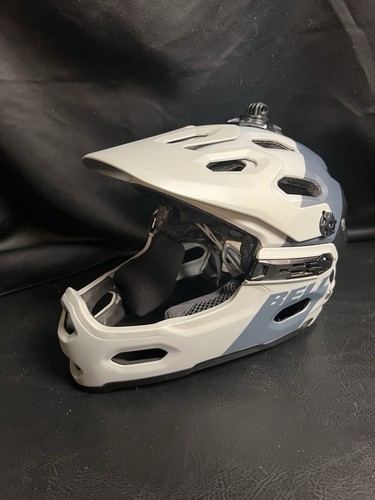 Casco bell super mips s - 3r,
