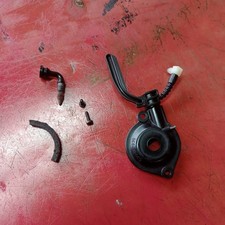 Pompa olio Husqvarna 120 235