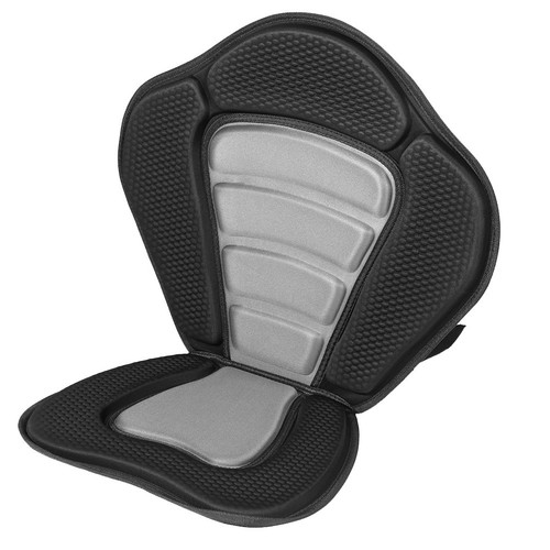 Borsa posteriore staccabile