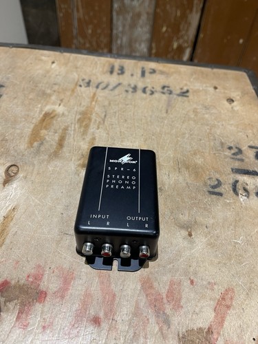 Monacor spr phono preamp img - monacor,