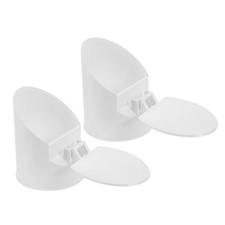  Adattatore scarico scarico a