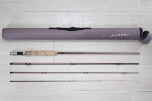 Winston ascent 690 fly - winston, 690-4