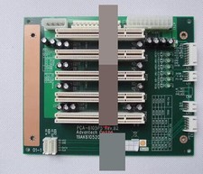 Piastra base industriale