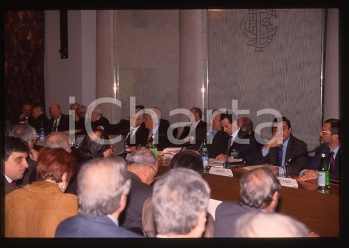 35mm vintage slide - *, 1994