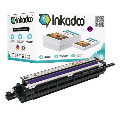 Compatibile per xerox tamburo - per,