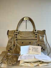 BALENCIAGA The First 103208