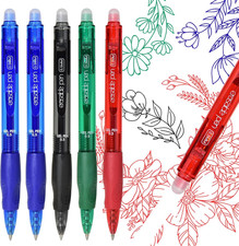 5 Penne Gel Cancellabili – 2