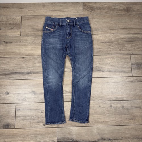 Jeans diesel cayre donna - jeans,