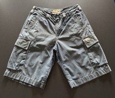 Jaggy Bermuda con Tasconi Blu