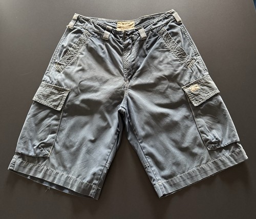 Jaggy bermuda con tasconi - bermuda,