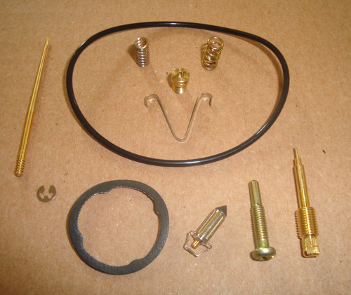 Carburatore honda 125 - carburatore,