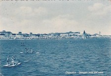 CESENATICO - Spiaggia vista