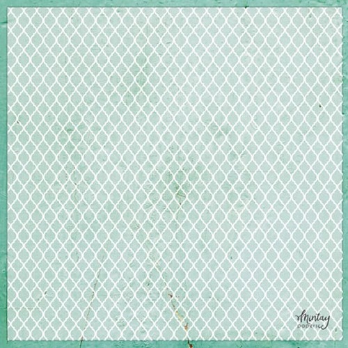 Carta vellum moroccan trellis - carta,