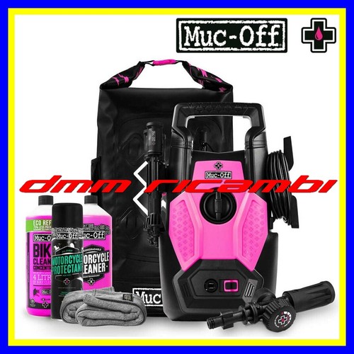 Idropulitrice mucoff pressure - idropulitrice,