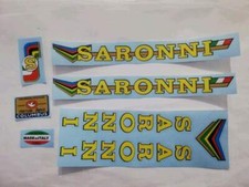 Adesivi compatibili Saronni