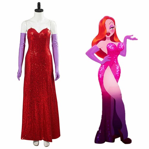 Costume cosplay donna - , chi