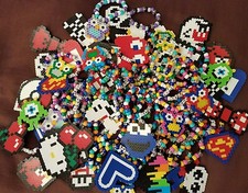 Kandi Kit! 20 Custom Worded